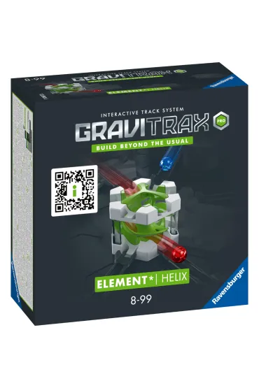 Gravitrax PRO Dodatek Helix Ravensburger