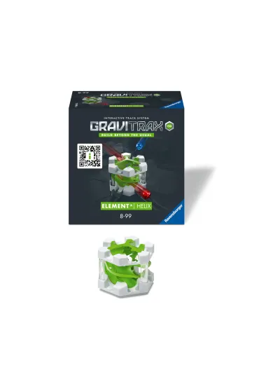 Gravitrax PRO Dodatek Helix Ravensburger