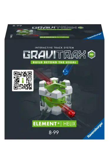 Gravitrax PRO Dodatek Helix Ravensburger