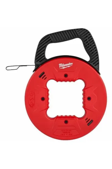 Milwaukee Narz�dzie do przeci�gania przewod�w 30m - linka poliestrowa
