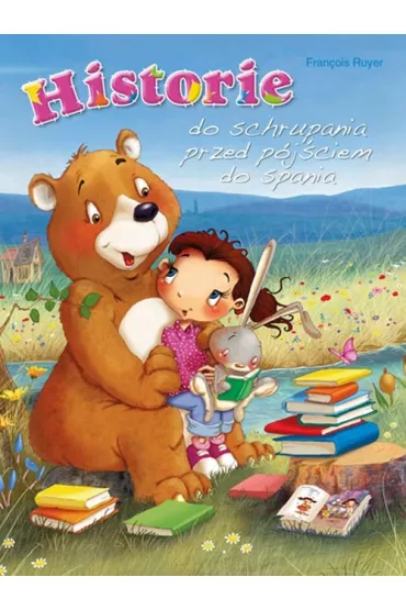 Historie do schrupania przed p�j�ciem do spania