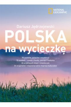 Polska na wycieczk