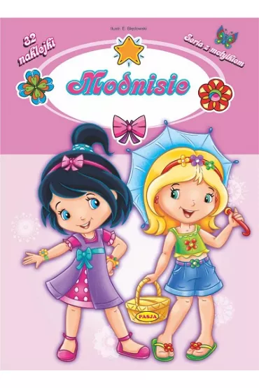 Modnisie - Ernest B��dowski