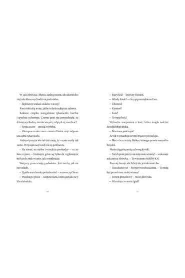�ycie Mr�wki. Mr�wka. Tom 1 - Linn Gottfridsson