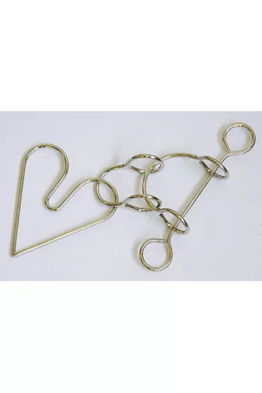 �amig��wka Mini Wire 17 - poziom 2/3