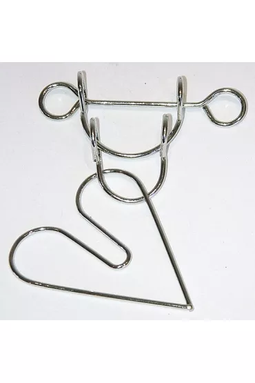 �amig��wka Mini Wire 17 - poziom 2/3