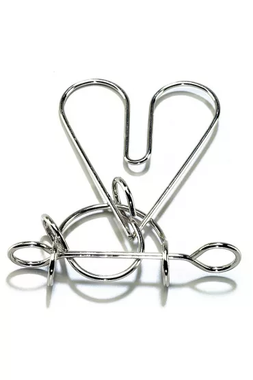 �amig��wka Mini Wire 17 - poziom 2/3