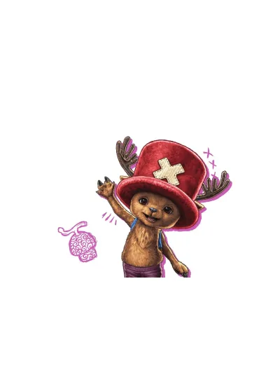 One Piece w 5 minut REBEL