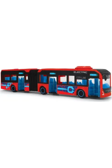 CITY Volvo autobus 40 cm Simba