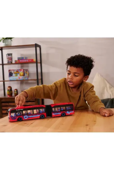 CITY Volvo autobus 40 cm Simba