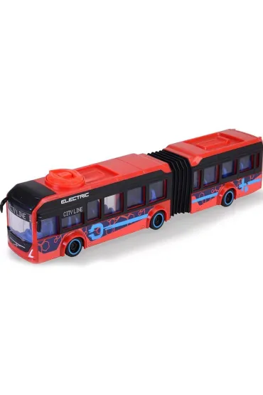 CITY Volvo autobus 40 cm Simba