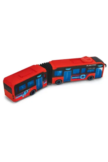 CITY Volvo autobus 40 cm Simba