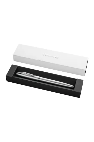 Pelikan Pi�ro wieczne etui Jazz Noble Elegance Silver