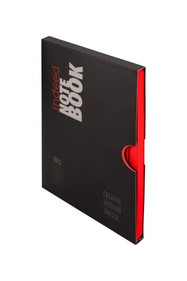 Antra Notes B5 Indeed kratka