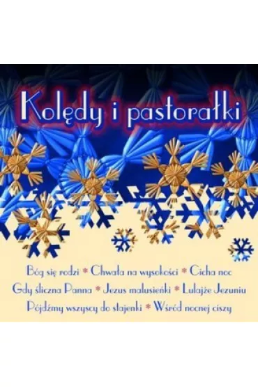 Koldy i pastoraki (CD) - Exotic