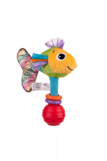 Grzechotka rybka felicity Dumel