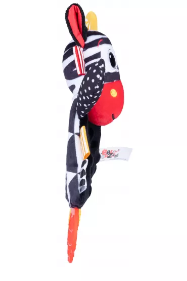Szeleszcz�cy osio� Danny Sensory Dumel