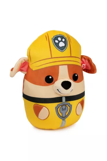 PAW PATROL Psi Patrol: Super-Mi�ciutki Rubble 30cm Spin Master