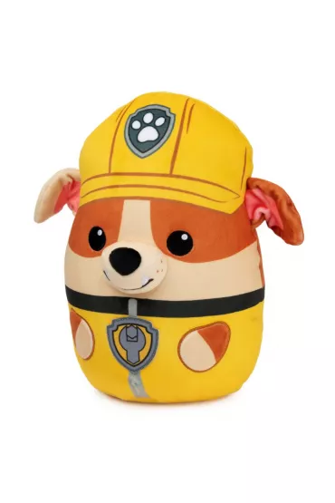 PAW PATROL Psi Patrol: Super-Mi�ciutki Rubble 30cm Spin Master