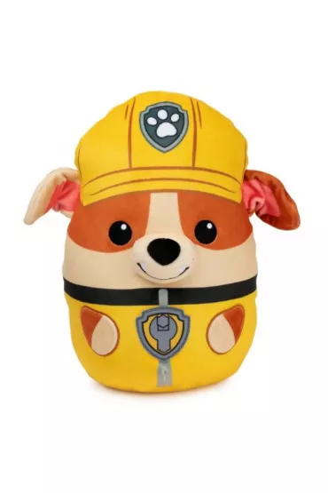 PAW PATROL Psi Patrol: Super-Mi�ciutki Rubble 30cm Spin Master