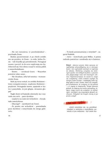 Tylko bez ca�owania! czyli jak sobie radzi� z niekt�rymi emocjami - Grzegorz Kasdepke