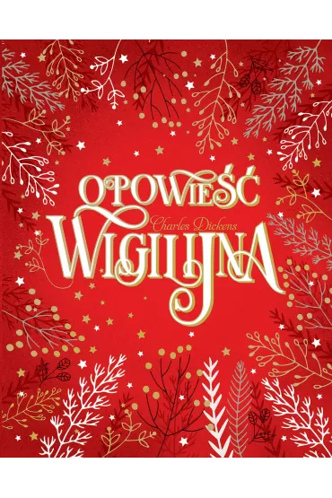 Opowie�� wigilijna - Charles Dickens