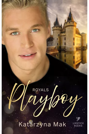 Royals Playboy - Katarzyna Mak