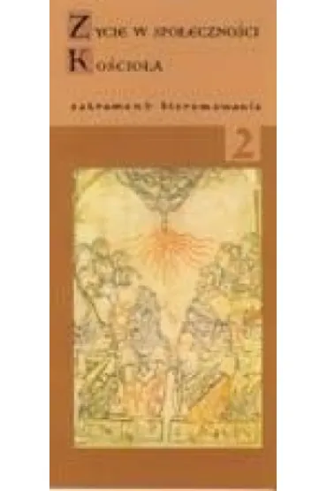 Religia SP. KL 2 Katecheza parafialna �ycie w spo�eczno�ci Ko�cio�a - Danuta Jackowiak, Jan Szept