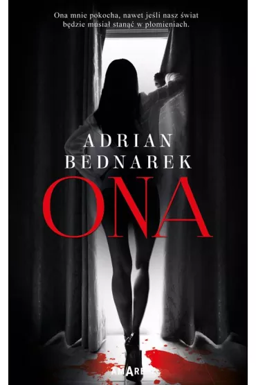 Ona - Adrian Bednarek