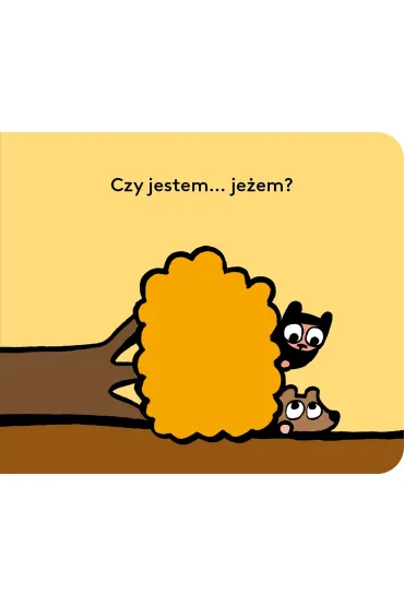 Kim jeste�? Tutu i zwierz�ta - Piotr Karski