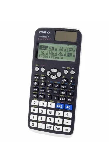 Casio Kalkulator FX-991CEX