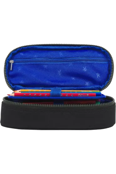 Oxford Pi�rnik z klapk� Funky zielony