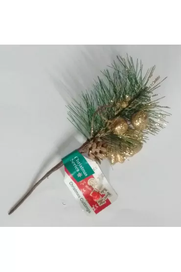 Craft with Fun Ga��zka dekoracyjna
