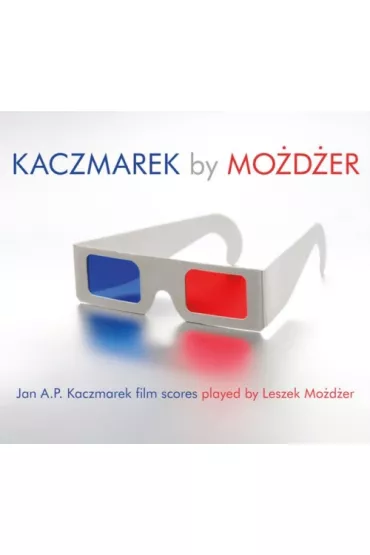 Kaczmarek (CD) - Leszek Mo�d�er, Jan A p Kaczmarek