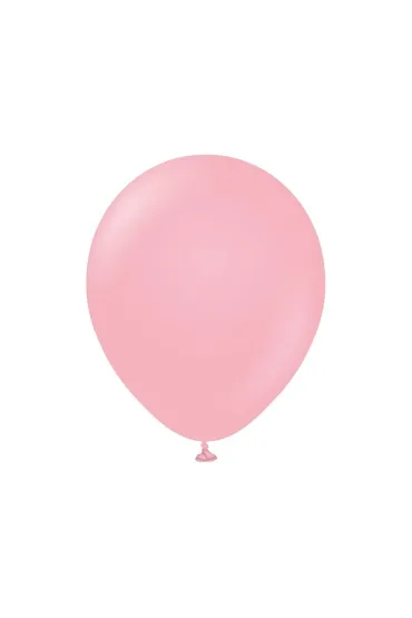 Godan Balony Standard Flamingo Pink 25 szt.