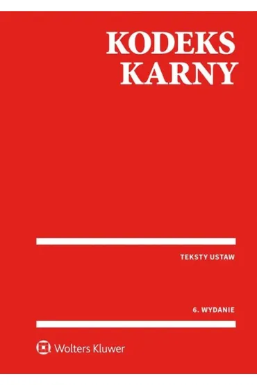 Kodeks karny