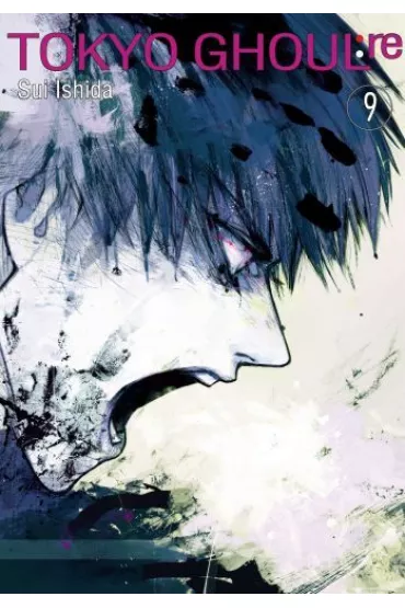 Tokyo Ghoul:re. Tom 9 - Sui Ishida