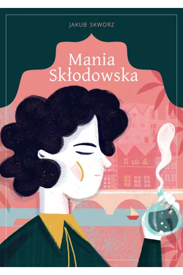Mania Sk�odowska /Tw/ - Jakub Skworz