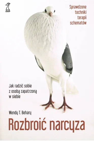 Rozbroi� narcyza w.2023 - Wendy T Behary