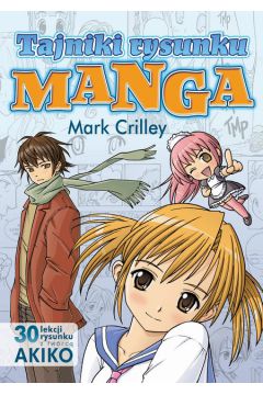 Tajniki rysunku Manga