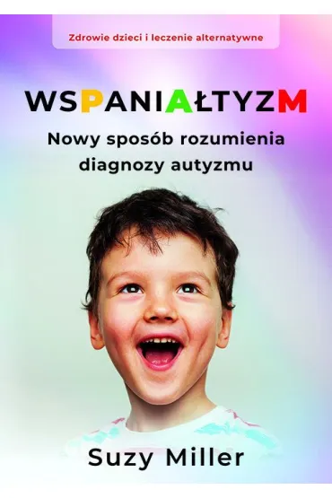 Wspania�tyzm - Suzy Miller