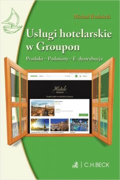 Usugi hotelarskie w Groupon