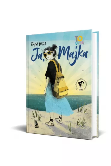 Ja, Majka - Rafa Witek