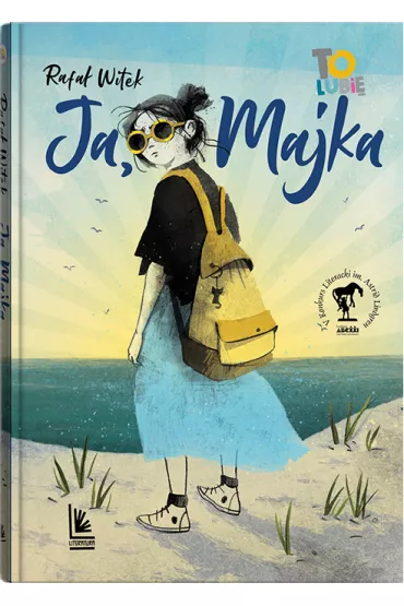 Ja, Majka - Rafa Witek