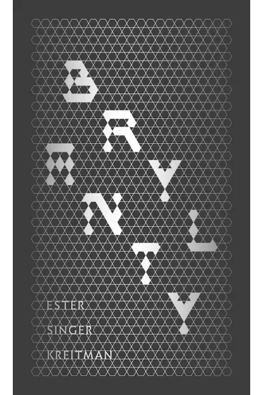 Brylanty - Singer Kreitman Ester