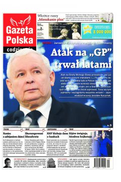 ePrasa Gazeta Polska Codziennie 114/2016