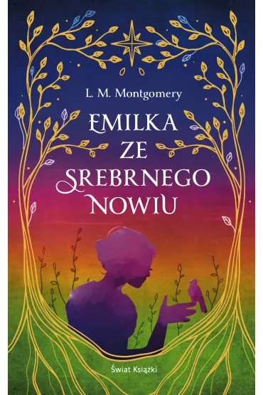 eBook Emilka ze Srebrnego Nowiu. Ekskluzywna kolekcja klasyki mobi epub - Lucy Maud Montgomery