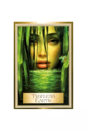 Wisdom of the Golden Path, karty do wr�enia - Toni Salerno Carmine, Yuehui Tang