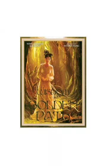 Wisdom of the Golden Path, karty do wr�enia - Toni Salerno Carmine, Yuehui Tang