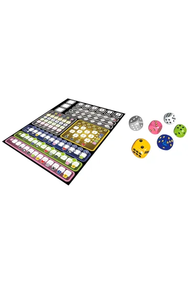Gra Du�e sumy Doppelt So Clever Schmidt-gry